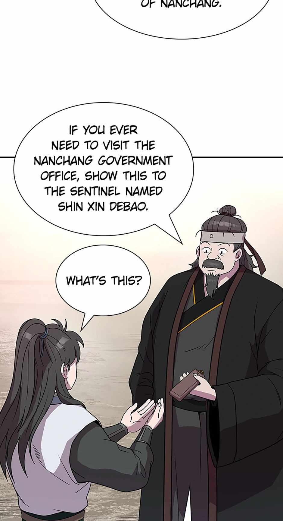 The Demonic Blade Fairy Chapter 49 13
